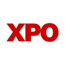 Logo for XPO Inc