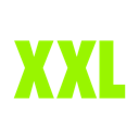 Logo for XXL