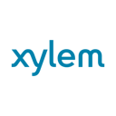 Logo for Xylem Inc