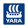 Logo for Yara International