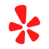 Logo for Yelp Inc