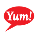 Logo for Yum! Brands Inc