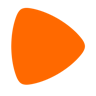Logo for Zalando SE