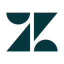 Logo for Zendesk Inc