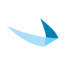 Logo for bluebird bio