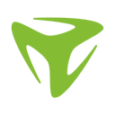 Logo for freenet AG