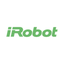 Logo for iRobot Corporation