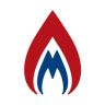 Logo for Martin Midstream Partners L.P.