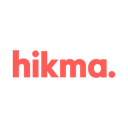 Logo for Hikma Pharmaceuticals PLC