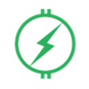 Logo for Stronghold Digital Mining Inc