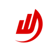 Logo for Redwire Corporation