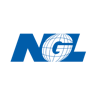 Logo for NGL Energy Partners LP
