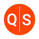 Logo for QuinStreet Inc