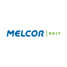 Logo for Melcor Real Estate Investment Trust