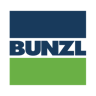Logo for Bunzl plc