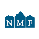 Logo for New Mountain Finance Corporation