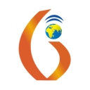 Logo for GTPL Hathway Ltd