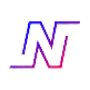 Logo for Next Games