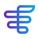 Logo for Encompass Health Corporation