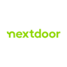 Logo for Nextdoor Holdings Inc