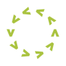 Logo for Verra Mobility Corporation