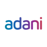 Logo for Adani Enterprises Limited