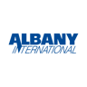 Logo for Albany International Corp