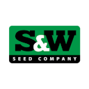 Logo for S&W Seed Company