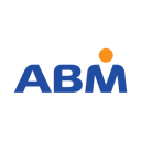 Logo for ABM Industries Inc