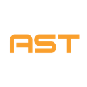 Logo for AST SpaceMobile Inc