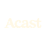 Logo for Acast