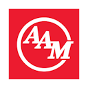 Logo for American Axle & Manufacturing Holdings Inc