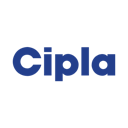 Logo for Cipla Limited