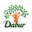 Logo for Dabur India Limited