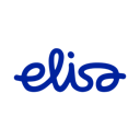 Logo for Elisa