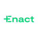 Logo for Enact Holdings Inc