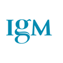 Logo for IGM Financial Inc