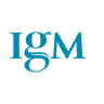 Logo for IGM Financial Inc