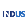 Logo for INDUS Realty Trust Inc