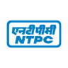 Logo for NTPC Limited
