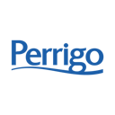 Logo for Perrigo Company plc