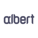 Logo for eEducation Albert