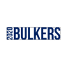 Logo for 2020 BULKERS