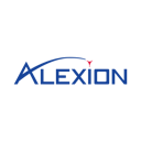 Logo for Alexion Pharmaceuticals