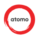 Logo for Atomo Diagnostics Limited