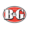 Logo for B&G Foods