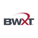 Logo for BWX Technologies Inc