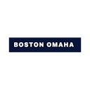 Logo for Boston Omaha Corporation