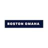 Logo for Boston Omaha