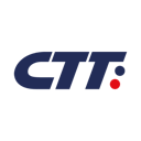 Logo for CTT Systems